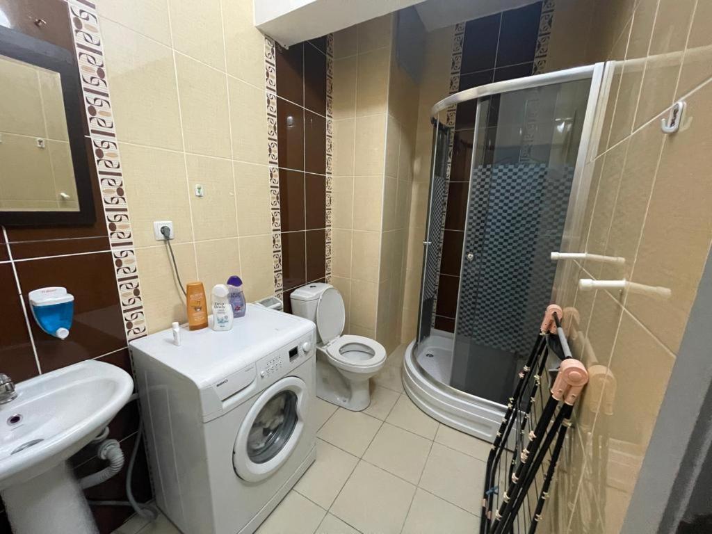 Comfort Provincia di Istanbul