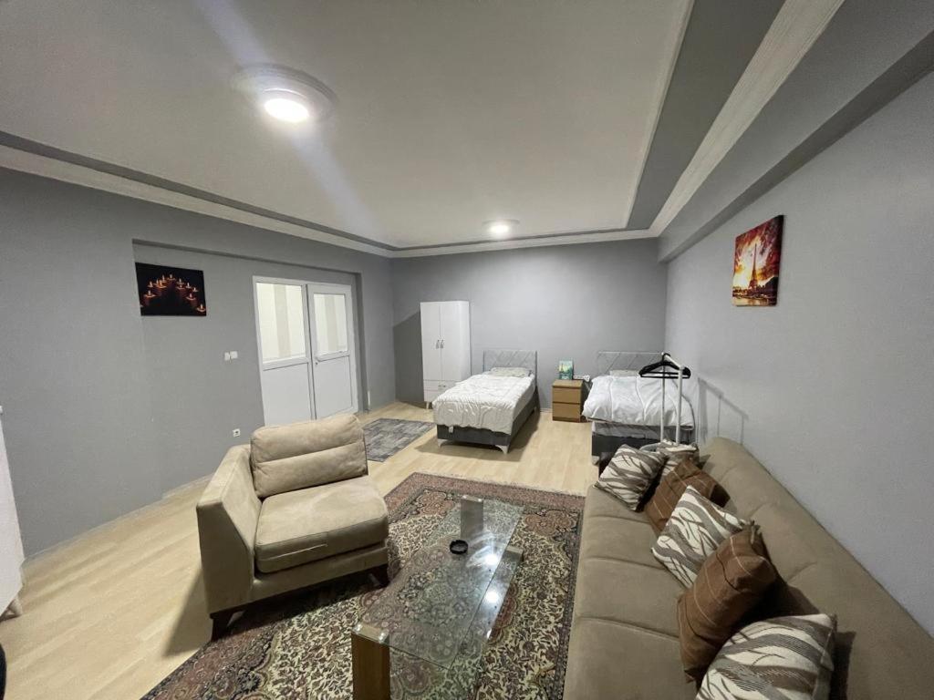 Comfort Bed & Breakfast Provincia di Istanbul